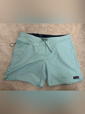 Patagonia Wavefarer Shorts